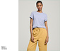 NAH/STUDIO T-Shirt | Bio-Baumwolle