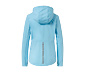 Laufjacke, hellblau
