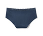 2 Pantys, blau