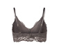 Soft-BH, taupe