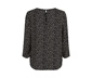 Bluse mit Print