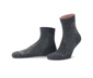 2 Paar Wandersocken mit Wolle