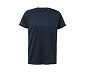 Funktionsshirt, navy