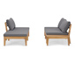 Modulares Lounge-Set »Lenja«