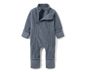 Baby-Fleece-Einteiler