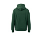 Hoodie, dunkelgrün