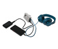 4-in-1-USB-Steckdosen-Adapter