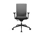 Topstar Bürostuhl »Airwork G«, grau