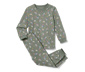 2 Kinder-Pyjamas, Outerspace