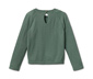 Strickpullover aus 100% RWS-zertifizierter Merinowolle