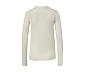 Cashmere-Pullover, ecru
