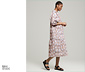 NAH/STUDIO Kleid | Bio-Baumwolle