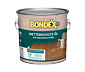 Bondex Wetterschutz-Öl, 2,5 l, braun