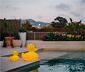 Goodnight Light LED-Leuchte »Ente« S