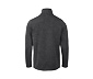 Strickfleecejacke