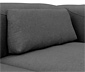 Max Winzer® Modul-Sofa »Lena«, anthrazit, Kissen