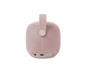 Design-Bluetooth®-Lautsprecher, S, roséfarben