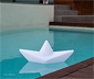 The BOAT lamp™