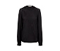 Blusenshirt mit Ajour-Muster