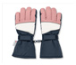 Winterhandschuhe, dunkelblau