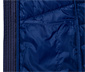 Leichte Steppjacke, blau