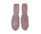 Hausschuh-Socken
