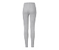 Kuschelige Leggings, grau meliert