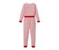 Onesie-Pyjama aus Bio-Baumwolle