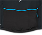 Thermo-Radtrikot