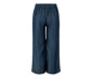 Culotte in Denimoptik
