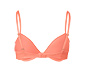 Push-up-BH mit Spitze 