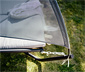 Sonnenbett