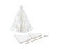 Papierbaum-Bastel-Set