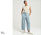 NAH/STUDIO Joggpants | Bio-Baumwolle