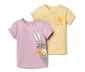 2 Kleinkinder-T-Shirts