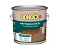 Bondex Wetterschutz-Öl, 2,5 l, grau