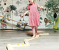 small foot Balancierstege »Adventure«