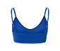 Seamless-Bustier mit Struktur