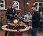 MOESTA BBQ BANDIT FirePlace