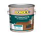 Bondex Wetterschutz-Öl, 2,5 l, anthrazit