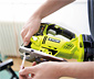 RYOBI 18 V One+ Akku-Stichsäge »R18JS-0« (Ohne Akku und Ladegerät)
