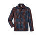 Hemdjacke im Worker-Style