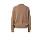 Feinstrickjacke mit Cashmere
