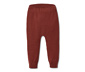Baby-Strickhose aus 100% RWS-zertifizierter Merinowolle