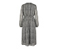 Kleid mit Print