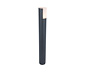 Oudoor LED Wegeleuchte, 350° drehbar