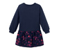 Sweatkleid