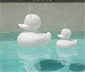 The DUCK-DUCK lamp™ XL