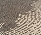 Outdoor-Teppich »Splash 900«, braun, ca. 160 x 230 cm