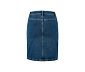 Jeansrock